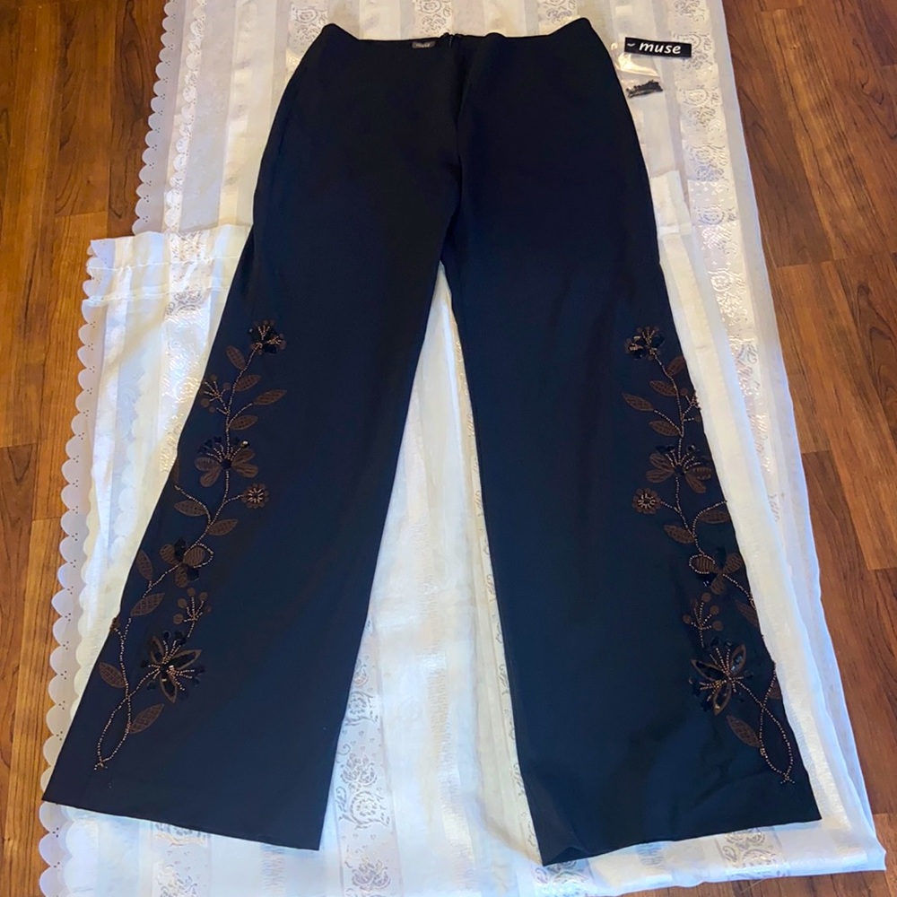 🌺Muse Pants 🌺🌺 - Picture 3 of 8